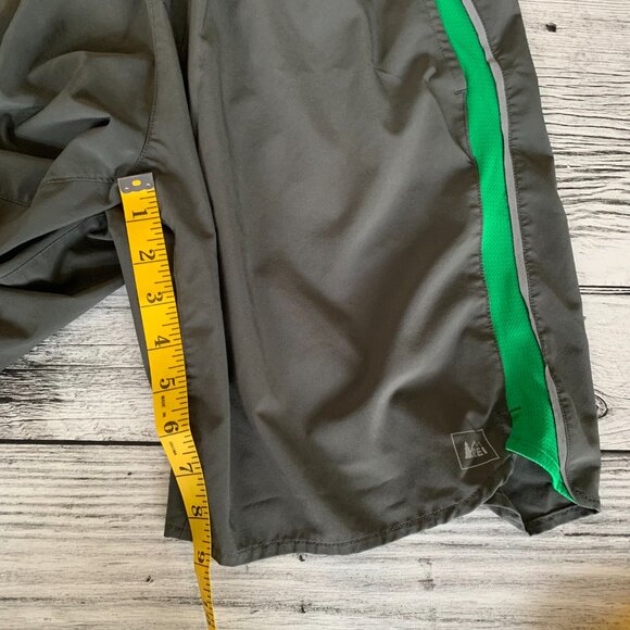 REI Lightweight Running Hiking Shorts - Picture 10 of 11